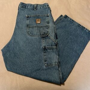 Carhartt jeans
